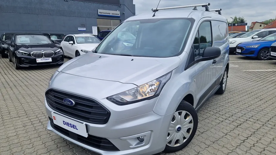 FORD Transit Connect Transit Connect 210 L2 Trend