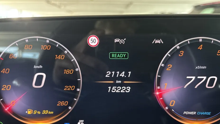 MERCEDES-BENZ CLA CLA 200 mHEV 8G-DCT