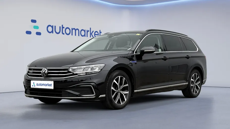 VOLKSWAGEN Passat Passat 1.4 TSI Plug-In Hybrid GTE DSG