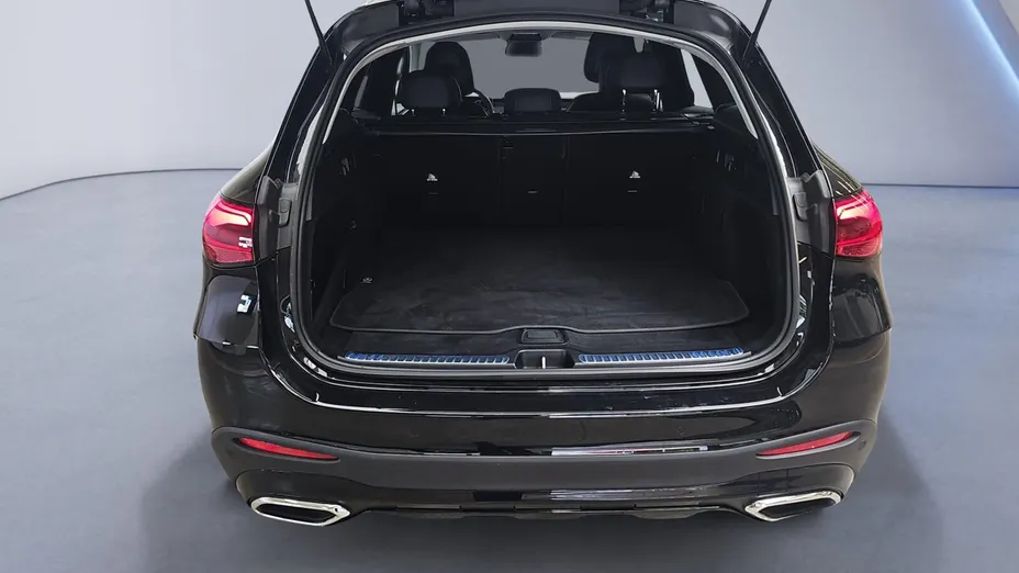 MERCEDES-BENZ GLC GLC 220 d mHEV 4-Matic AMG Line