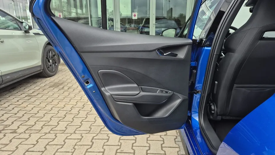 SKODA Fabia Fabia 1.5 TSI Monte Carlo DSG Nowy