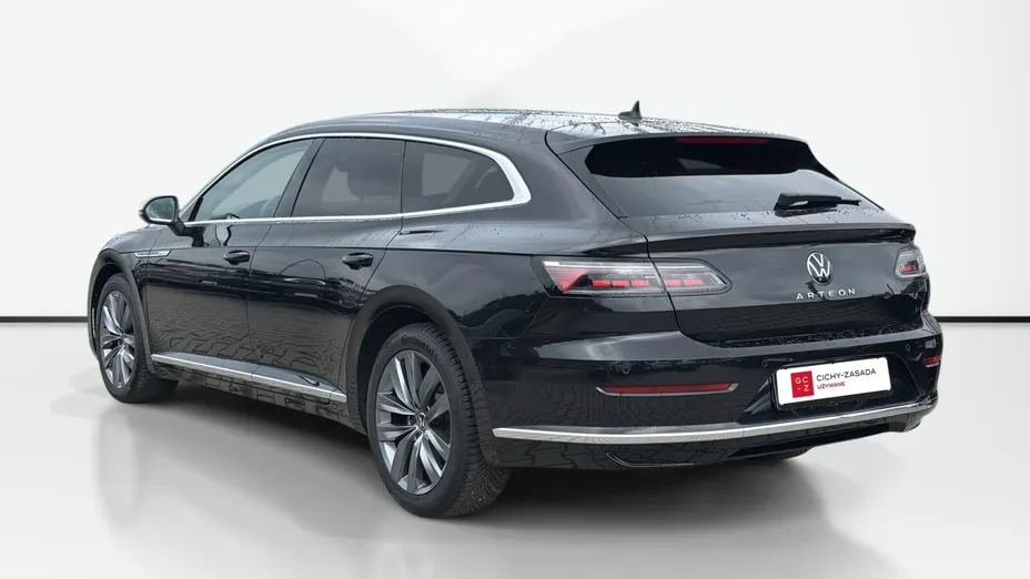 VOLKSWAGEN Arteon Arteon 2.0 TDI Elegance DSG