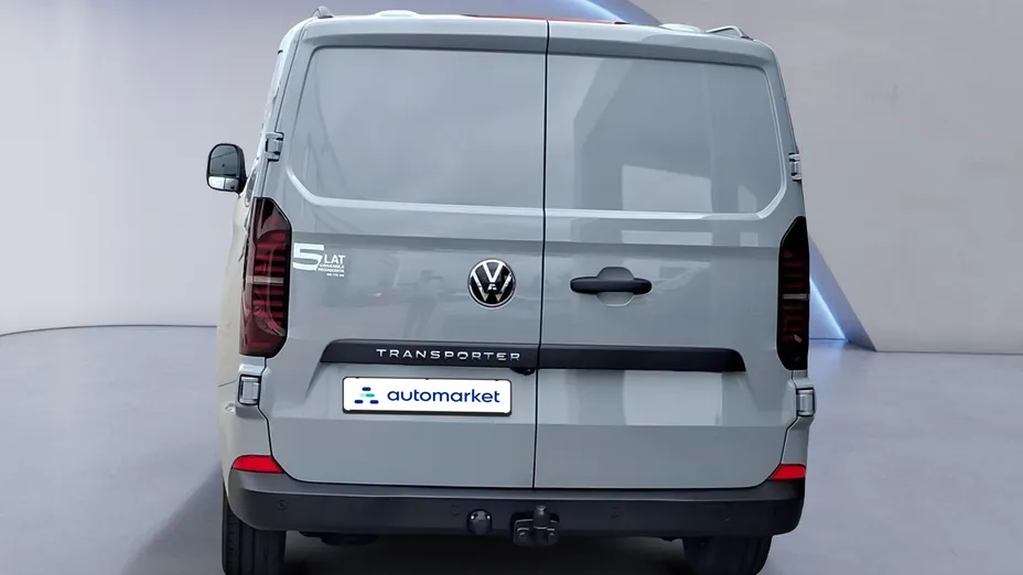 VOLKSWAGEN Transporter Transporter TDI L2H1 Nowy