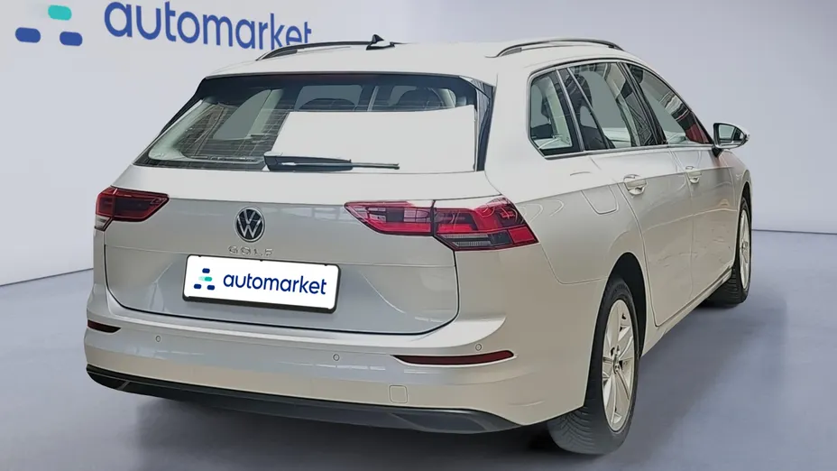 VOLKSWAGEN Golf Golf VIII 1.5 TSI EVO Life