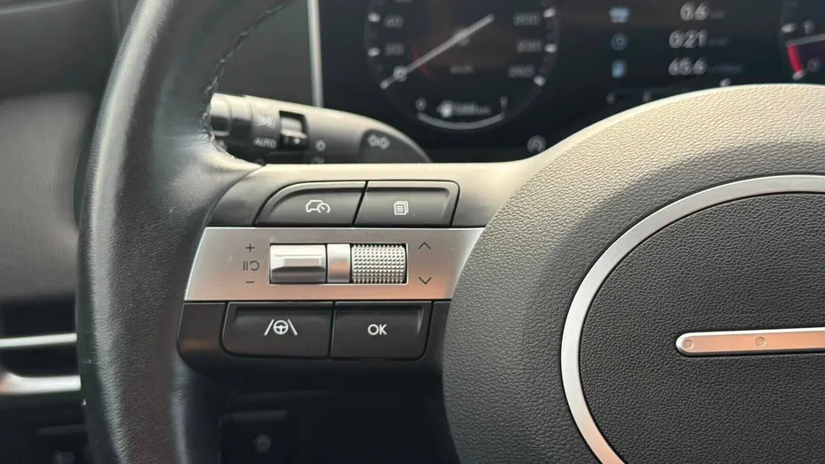HYUNDAI Tucson Tucson 1.6 T-GDi Executive 2WD