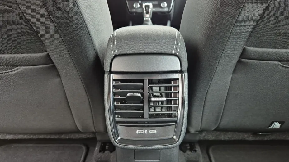 SKODA Scala Scala 1.5 TSI Drive DSG Nowy