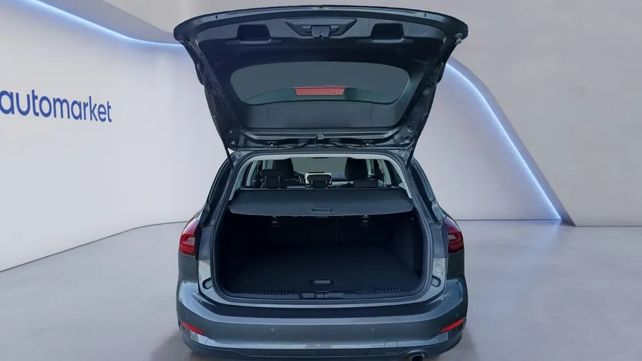 FORD Focus Focus 1.0 EcoBoost Titanium