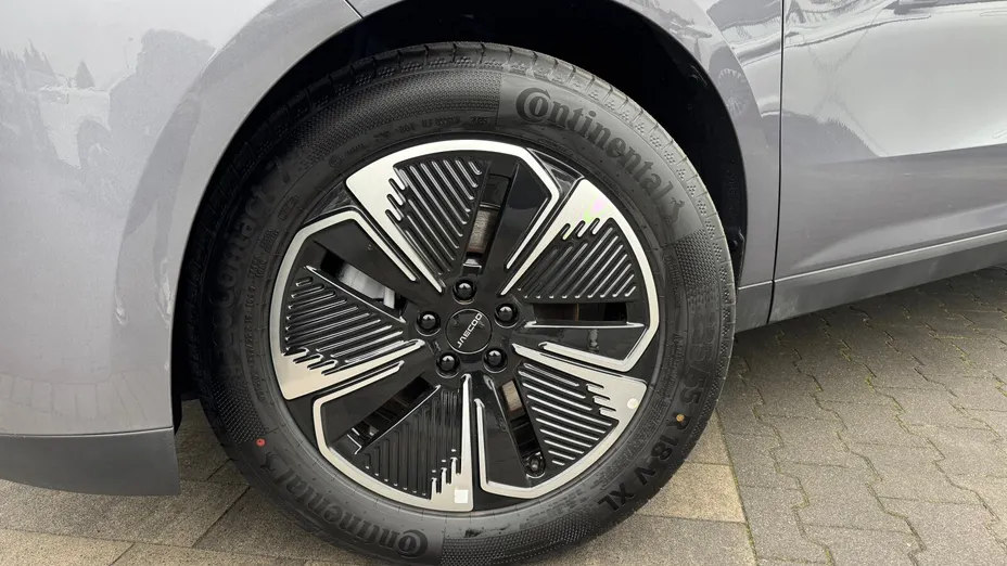 JAECOO J5 J5 1.6 T-GDI Premium DCT Nowy