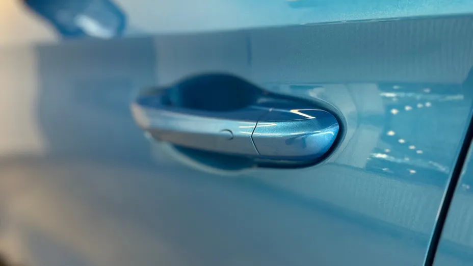 MG ZS ZS 1.5 HEV+ Excite aut Nowy