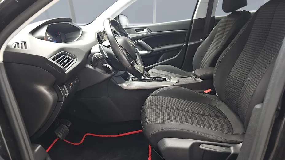 PEUGEOT 308 308 1.5 BlueHDi Active Pack S&S EAT8