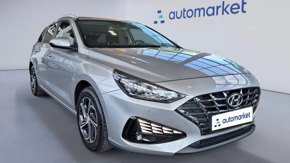 HYUNDAI i30 i30 1.6 D Comfort DCT