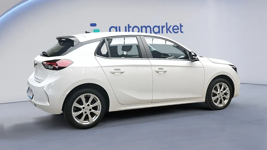 OPEL Corsa Corsa 1.2 Edition S&S