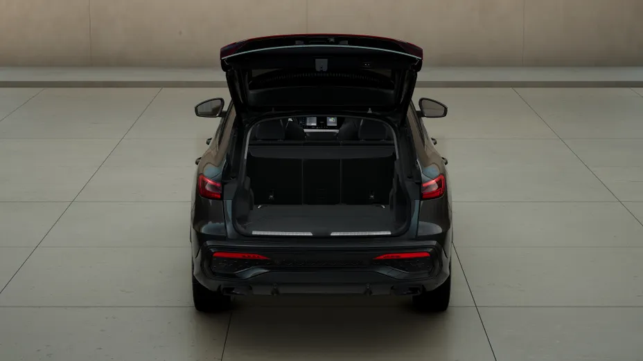 AUDI Q5 Q5 TFSI mHEV 150 kW Quattro S tronic Nowy