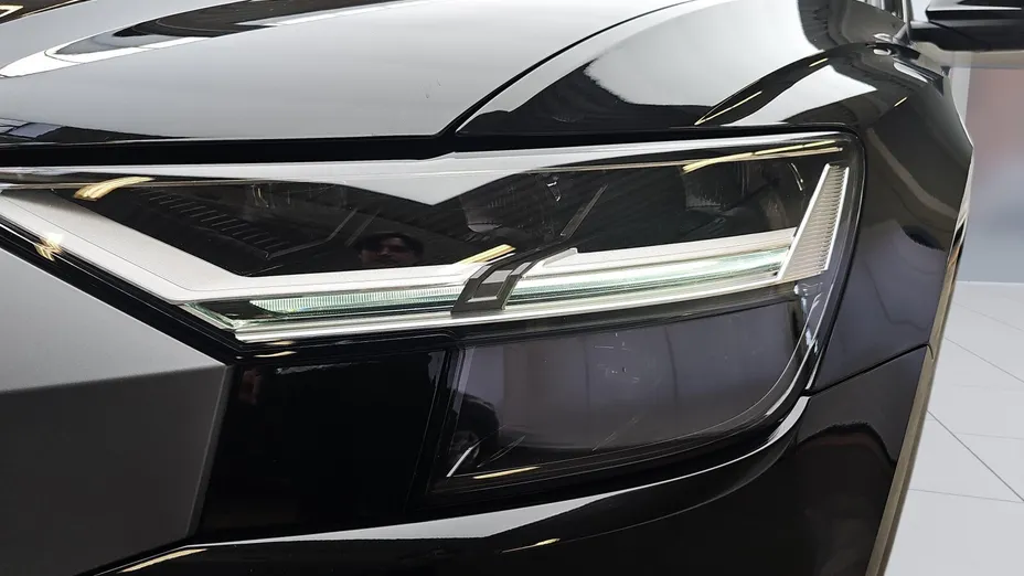 AUDI Q8 Q8 45 TDI mHEV Quattro Tiptronic