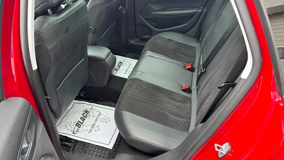 PEUGEOT 308 308 1.2 PureTech Allure Pack S&S