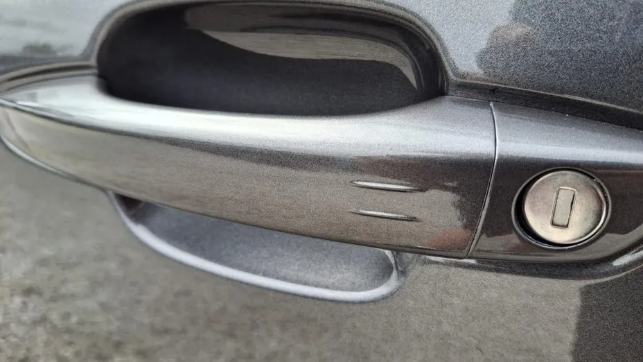 CITROEN C5 -