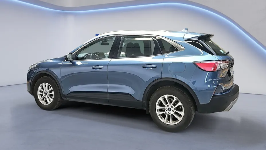 FORD Kuga Kuga 2.5 FHEV FWD Titanium