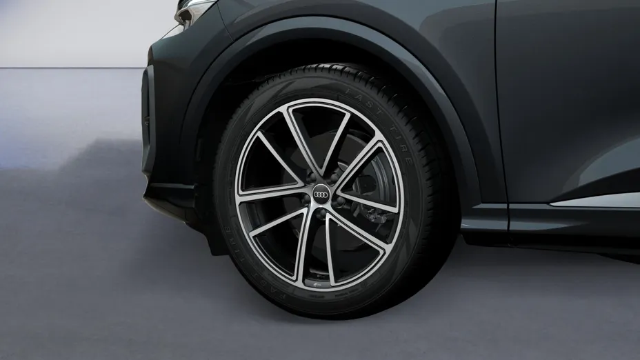 AUDI Q5 Q5 TFSI mHEV 150 kW S tronic Nowy