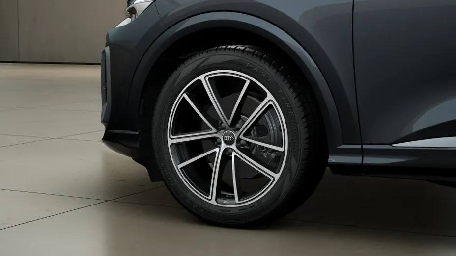 AUDI Q5 Q5 TFSI mHEV 150 kW S tronic Nowy