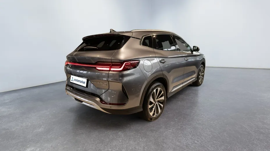 BYD Seal U Seal U 1.5T DM-i Design AWD Nowy