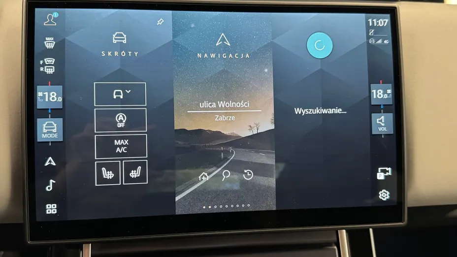 LAND ROVER Range Rover Velar Velar 2.0 D200 mHEV Dynamic SE