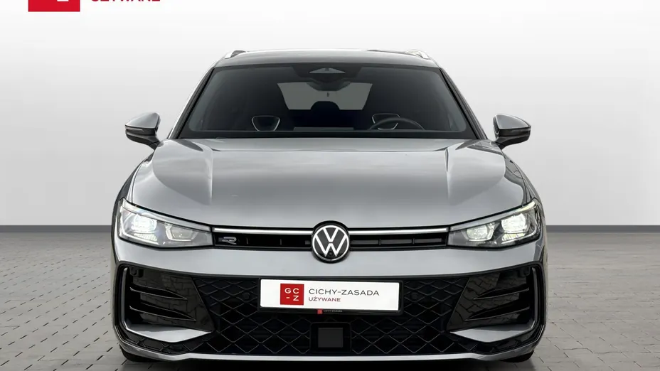 VOLKSWAGEN Passat Passat 2.0 TDI SCR R-Line DSG