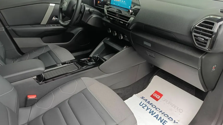 CITROEN C4 X C4 X 1.2 PureTech Shine Pack S&S EAT8