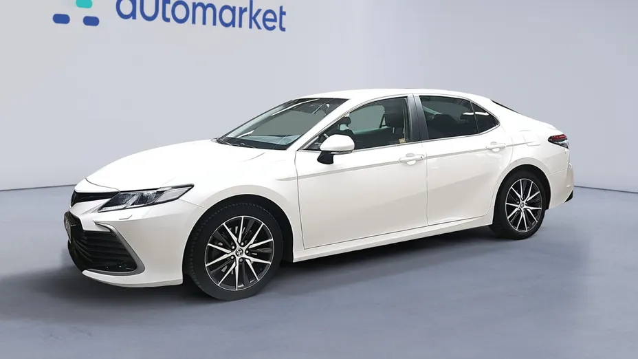 TOYOTA Camry Camry 2.5 Hybrid Prestige CVT