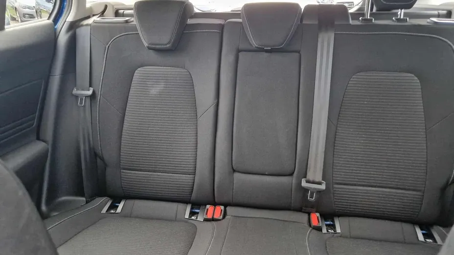 FORD Focus Focus 1.0 EcoBoost mHEV Titanium X