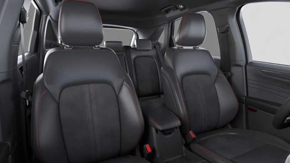 FORD Kuga Kuga 2.5P PHEV FWD ST-Line X eCVT Nowy