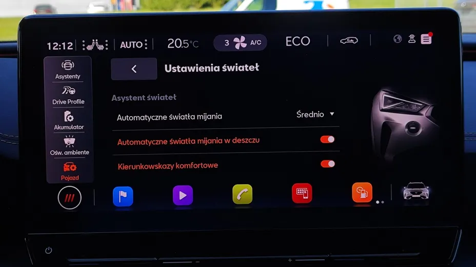 CUPRA Formentor Formentor 1.4 e-Hybrid VZ DSG