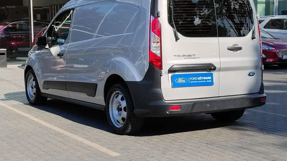 FORD Transit Connect Transit Connect 210 L2 Ambiente