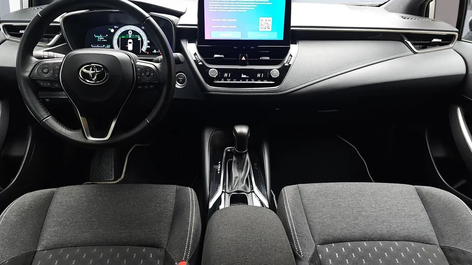 TOYOTA Corolla Corolla 1.8 Hybrid Comfort
