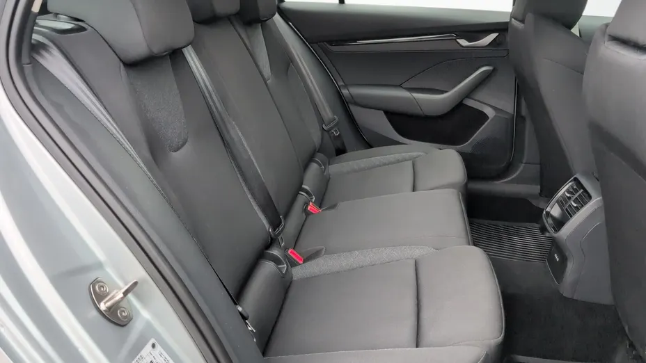 SKODA Octavia Octavia 1.5 TSI mHEV Essence DSG