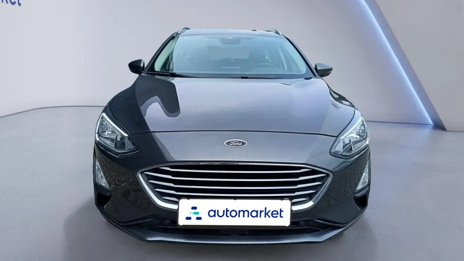 FORD Focus Focus 1.5 EcoBlue Trend Edition