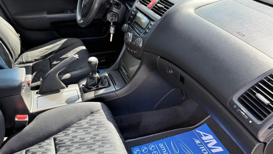 HONDA Accord Accord 2.0i ES