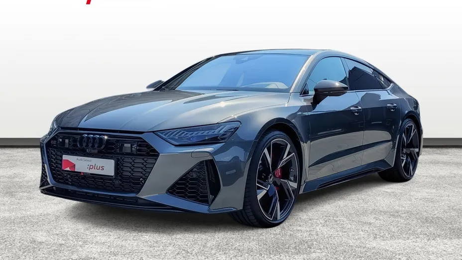 AUDI RS7 Sportback -
