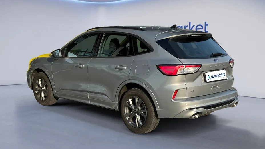FORD Kuga Kuga 2.0 EcoBlue AWD ST-Line aut