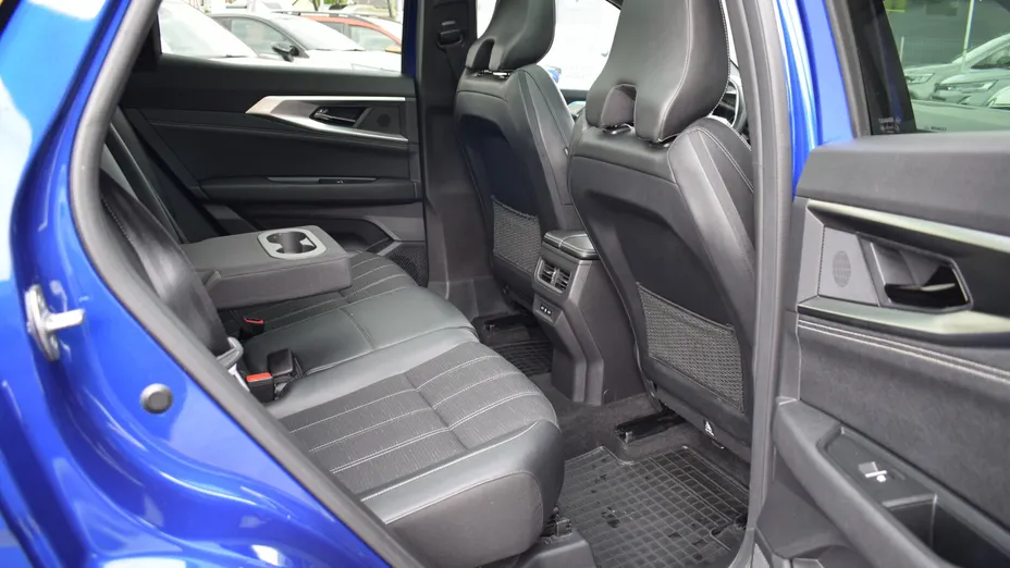 RENAULT Austral Austral 1.3 TCe mHEV Techno aut