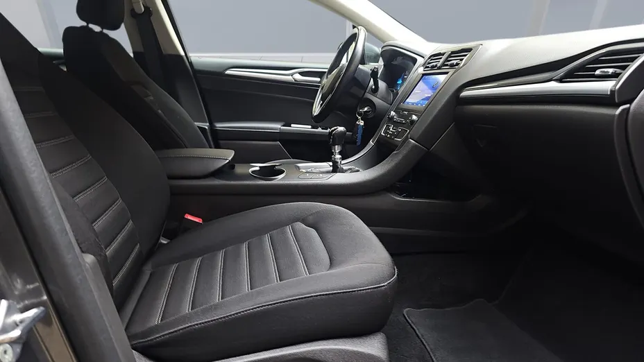 FORD Mondeo Mondeo 2.0 EcoBlue Trend