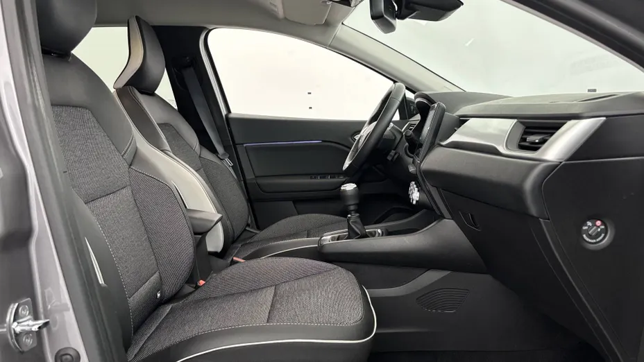 RENAULT Captur -