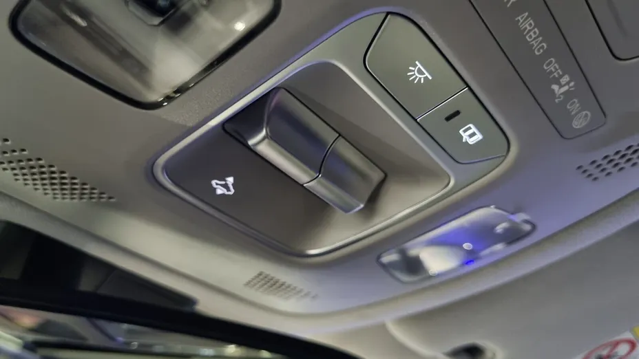 OMODA Omoda 5 Omoda 5 1.6 T-GDI Premium DCT