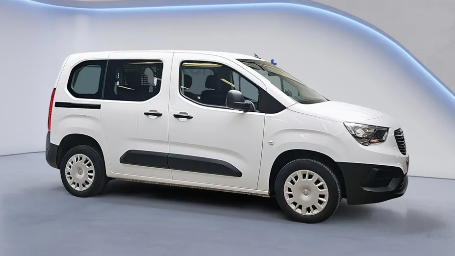 OPEL Combo Combo Life 1.5 CDTI Edition S&S N1