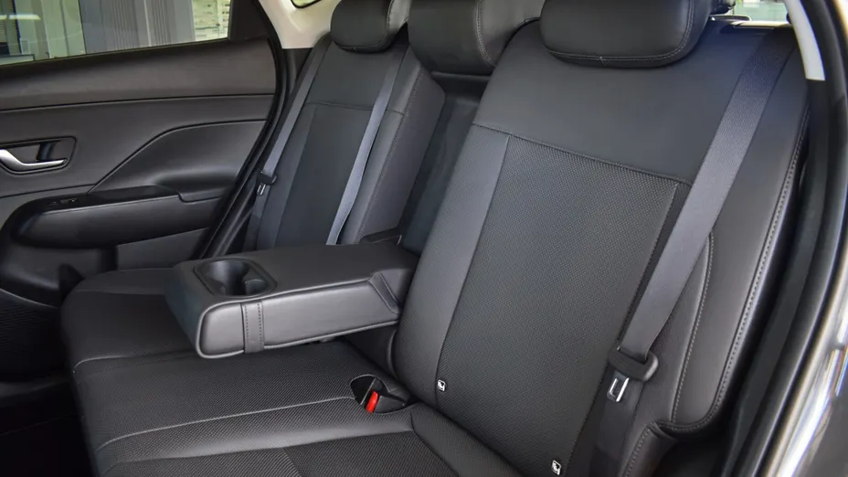 HYUNDAI Kona Kona 1.6 T-GDI Platinum 4WD DCT