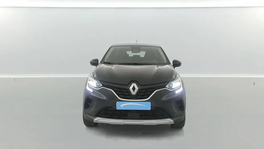 RENAULT Captur -