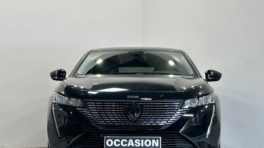 PEUGEOT 308 -