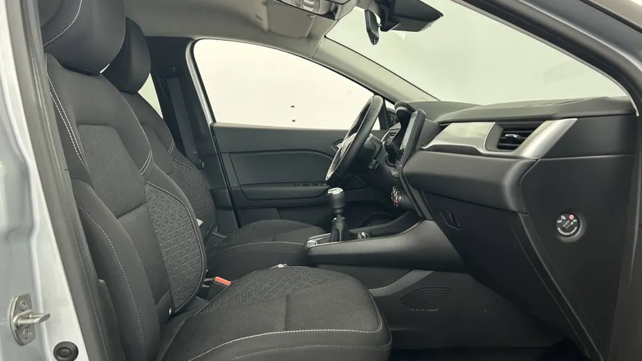 RENAULT Captur -