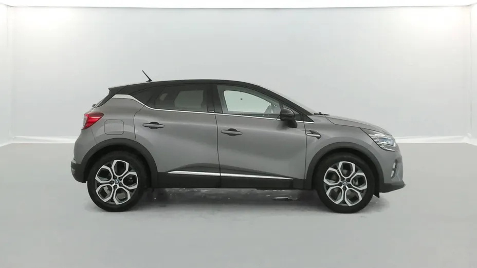 RENAULT Captur -