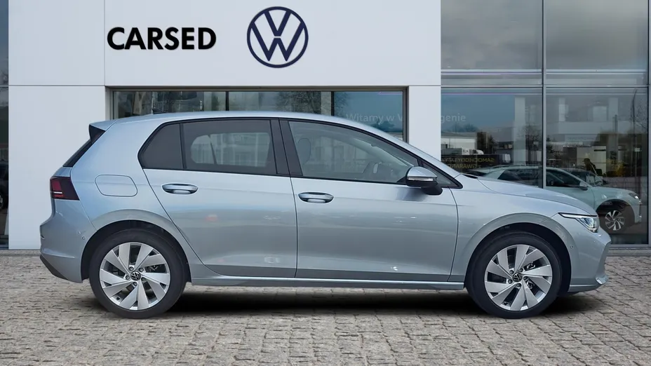 VOLKSWAGEN Golf Golf VIII 1.5 TSI