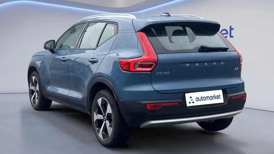 VOLVO XC40 XC40 B3 Core aut